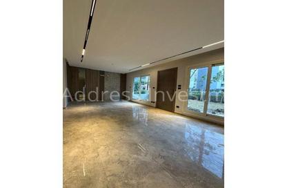 Apartment - 2 Bedrooms - 1 Bathroom for sale in Mountain View iCity - 5th Settlement Compounds - The 5th Settlement - New Cairo City - Cairo