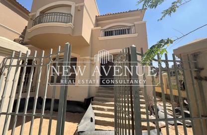 Villa - 4 Bedrooms - 4 Bathrooms for sale in El Patio Oro - 5th Settlement Compounds - The 5th Settlement - New Cairo City - Cairo