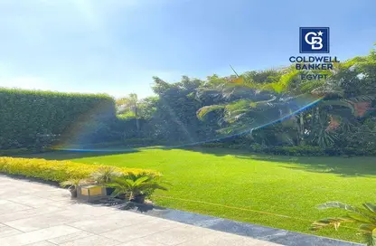 Villa - 4 Bedrooms - 3 Bathrooms for sale in Solana East - 5th Settlement Compounds - The 5th Settlement - New Cairo City - Cairo