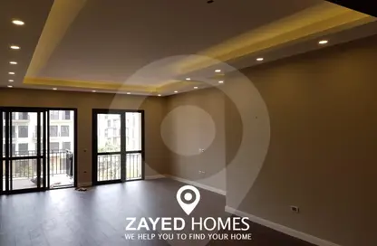 شقة - 3 غرف نوم - 3 حمامات للايجار في ويستاون - كمبوندات الشيخ زايد - الشيخ زايد - الجيزة