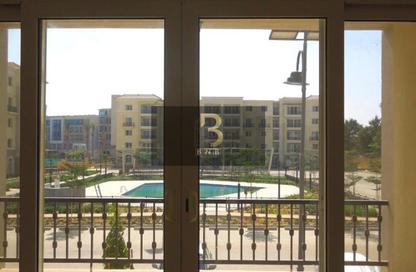 Apartment - 3 Bedrooms - 3 Bathrooms for rent in Mivida - 5th Settlement Compounds - The 5th Settlement - New Cairo City - Cairo