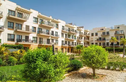 شقة - 3 غرف نوم - 3 حمامات للبيع في ويستاون - كمبوندات الشيخ زايد - الشيخ زايد - الجيزة