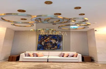 Apartment - 4 Bedrooms - 5 Bathrooms for sale in Cornish El Nile St. - Maadi - Hay El Maadi - Cairo