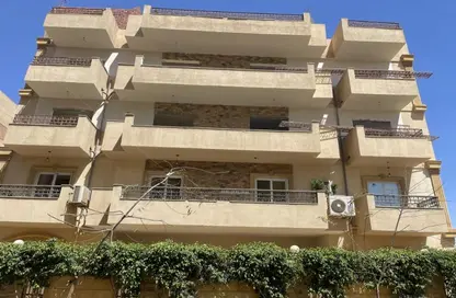 Apartment - 3 Bedrooms - 3 Bathrooms for sale in Grand Cesar - South Investors Area - New Cairo City - Cairo