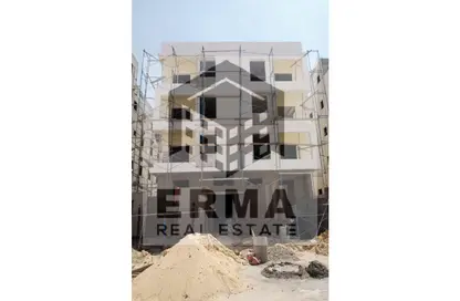 Apartment - 3 Bedrooms - 2 Bathrooms for sale in New Narges - New Cairo City - Cairo