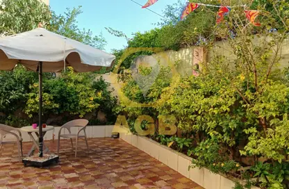 Apartment - 3 Bedrooms - 1 Bathroom for sale in Emarat Dobat Almaza - Al Thawra St. - Almazah - Heliopolis - Masr El Gedida - Cairo
