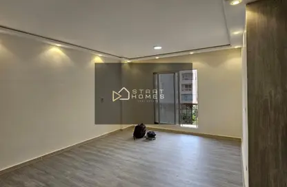 Apartment - 3 Bedrooms - 2 Bathrooms for sale in Madinaty - Cairo