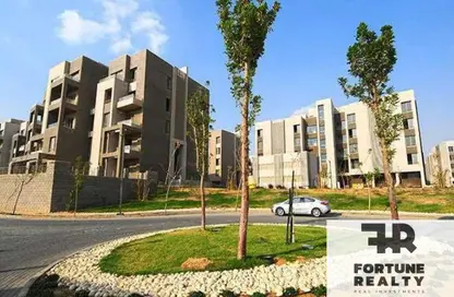 Penthouse - 3 Bedrooms - 3 Bathrooms for rent in Palm Hills Village Gate - South Investors Area - New Cairo City - Cairo Penthouse - 3 Bedrooms - 3 Bathrooms for rent in Palm Hills Village Gate - South Investors Area - New Cairo City - Cairo