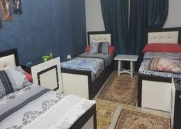 Apartment - 3 bedrooms for للبيع in El Banafseg 3 - El Banafseg - New Cairo City - Cairo