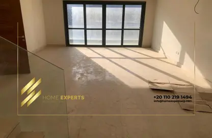 Penthouse - 3 Bedrooms - 2 Bathrooms for rent in El Patio 7 - 5th Settlement Compounds - The 5th Settlement - New Cairo City - Cairo