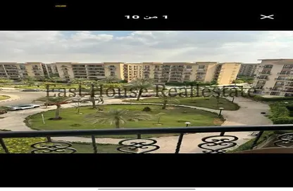 شقة - 3 غرف نوم - 3 حمامات للبيع في امتداد الرحاب - الرحاب - مدينة القاهرة الجديدة - القاهرة