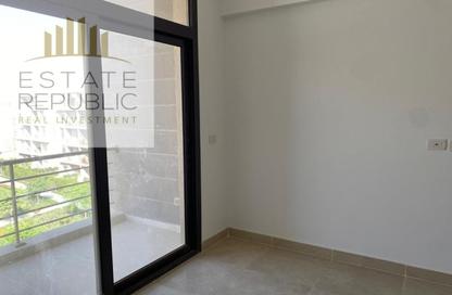 Penthouse - 3 Bedrooms - 3 Bathrooms for sale in Moon Residences - Fifth Square - The 5th Settlement - New Cairo City - Cairo