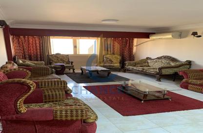 Apartment - 3 Bedrooms - 2 Bathrooms for sale in Darna - Zahraa El Maadi - Hay El Maadi - Cairo