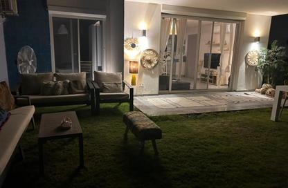 Chalet - 3 Bedrooms - 3 Bathrooms for sale in Hacienda Bay - Sidi Abdel Rahman - North Coast