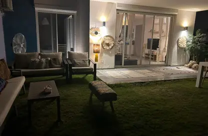 Chalet - 3 Bedrooms - 3 Bathrooms for sale in Hacienda Bay - Sidi Abdel Rahman - North Coast