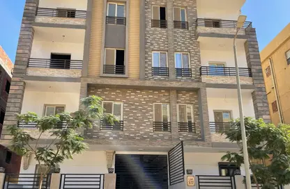 دوبلكس - 4 غرف نوم - 3 حمامات للبيع في عمارات الاندلس - حى الاندلس - مدينة القاهرة الجديدة - القاهرة