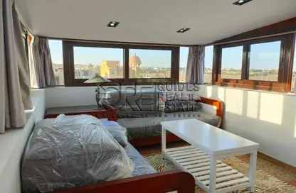 Apartment - 3 Bedrooms - 2 Bathrooms for rent in Yasmine District - 14th District - Sheikh Zayed City - Giza