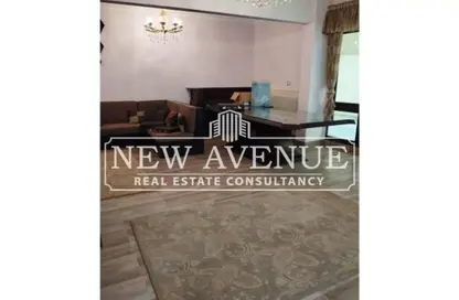 Duplex - 4 Bedrooms - 3 Bathrooms for sale in El Banafseg Apartment Buildings - El Banafseg - New Cairo City - Cairo