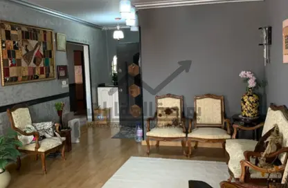 Apartment - 3 Bedrooms - 3 Bathrooms for rent in El Rehab Extension - Al Rehab - New Cairo City - Cairo