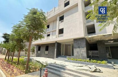 Apartment - 3 Bedrooms - 3 Bathrooms for sale in The Waterway View - 90 Street - The 5th Settlement - New Cairo City - Cairo