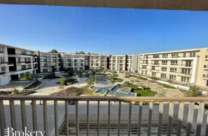 تاون هاوس - 3 غرف نوم - 4 حمامات للبيع في بيراميدز هيلز - طريق مصر اسكندرية الصحراوي - مدينة 6 أكتوبر - الجيزة