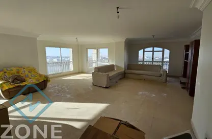 Apartment - 3 Bedrooms - 3 Bathrooms for rent in Privado - Madinaty - Cairo