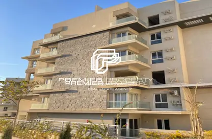 Apartment - 3 Bedrooms - 3 Bathrooms for sale in Mountain View iCity - 5th Settlement Compounds - The 5th Settlement - New Cairo City - Cairo