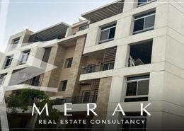 Duplex - 3 bedrooms - 3 bathrooms for للبيع in Taj City - 5th Settlement Compounds - The 5th Settlement - New Cairo City - Cairo