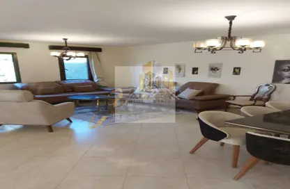Twin House - 4 Bedrooms - 4 Bathrooms for sale in Marassi - Sidi Abdel Rahman - North Coast
