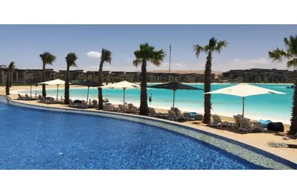 Villa - 5 Bedrooms - 5 Bathrooms for sale in Swan Lake North Coast - Qesm Ad Dabaah - North Coast