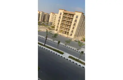 شقة - 3 غرف نوم - 3 حمامات للايجار في امتداد الرحاب - الرحاب - مدينة القاهرة الجديدة - القاهرة