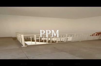 Penthouse - 4 Bedrooms - 3 Bathrooms for rent in Moon Residences - Fifth Square - The 5th Settlement - New Cairo City - Cairo