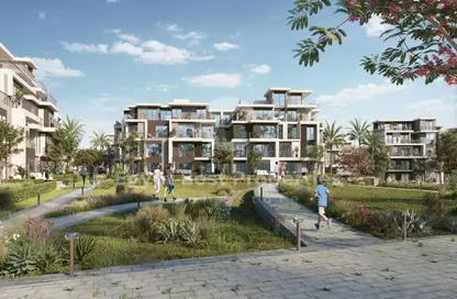 شقة - 3 غرف نوم - 4 حمامات للبيع في سوديك ايست - الحي السادس - هليوبوليس الجديدة - القاهرة شقة - 3 غرف نوم - 4 حمامات للبيع في سوديك ايست - الحي السادس - هليوبوليس الجديدة - القاهرة