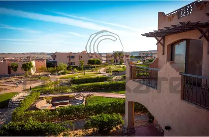 Chalet - 1 Bedroom - 1 Bathroom for sale in La Hacienda - Ras Sedr - South Sainai