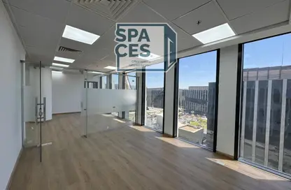 مساحات مكتبية - استوديو - 1 حمام للايجار في ايستاون - كمبوندات التجمع الخامس - التجمع الخامس - مدينة القاهرة الجديدة - القاهرة