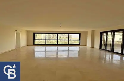 Apartment - 2 Bedrooms - 2 Bathrooms for sale in O West - 6 October Compounds - 6 October City - Giza