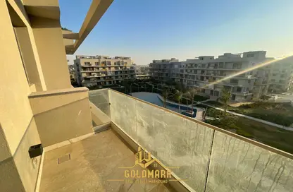 Apartment - 3 Bedrooms - 4 Bathrooms for rent in Villette - 5th Settlement Compounds - The 5th Settlement - New Cairo City - Cairo