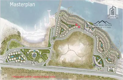 Villa - 4 Bedrooms - 5 Bathrooms for sale in Marina 8 - Marina - Al Alamein - North Coast