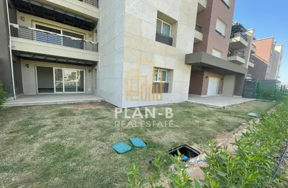 شقة - 3 غرف نوم - 3 حمامات للايجار في نيو جيزة - طريق مصر اسكندرية الصحراوي - مدينة 6 أكتوبر - الجيزة