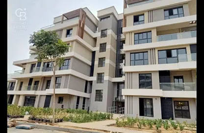 Apartment - 2 Bedrooms - 3 Bathrooms for sale in Villette - 5th Settlement Compounds - The 5th Settlement - New Cairo City - Cairo