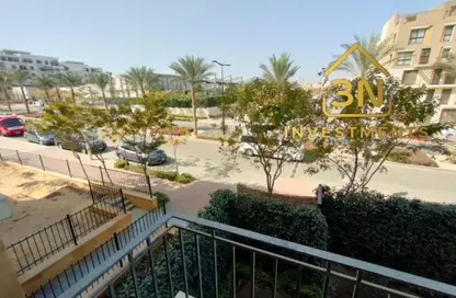 Apartment - 3 Bedrooms - 3 Bathrooms for rent in Eastown - 5th Settlement Compounds - The 5th Settlement - New Cairo City - Cairo Apartment - 3 Bedrooms - 3 Bathrooms for rent in Eastown - 5th Settlement Compounds - The 5th Settlement - New Cairo City - Cairo