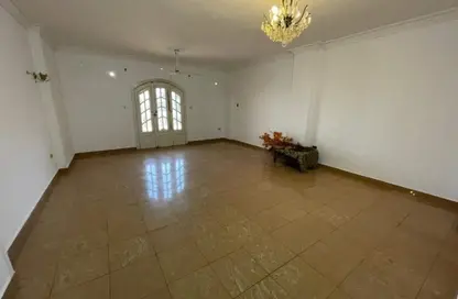 Apartment - 3 Bedrooms - 2 Bathrooms for rent in Street 15 - District 5 - The 5th Settlement - New Cairo City - Cairo