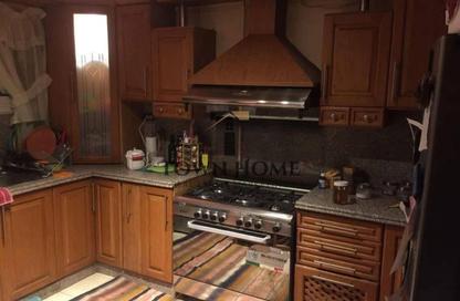 Apartment - 3 Bedrooms - 3 Bathrooms for rent in El Rehab Extension - Al Rehab - New Cairo City - Cairo