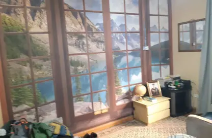 Apartment - 3 Bedrooms - 2 Bathrooms for rent in Al Thawra Square - Dokki - Giza