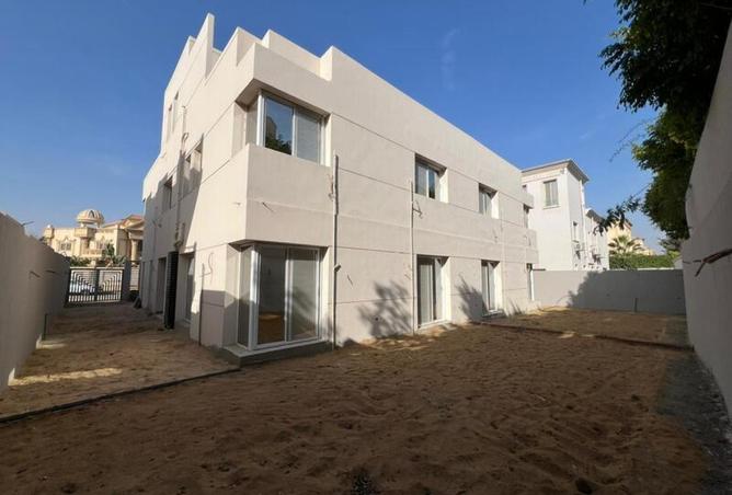 8200640 - الصورة الرئيسية للعقار