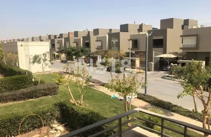 فيلا - 3 غرف نوم - 4 حمامات للبيع في بالم هيلز نيو كايرو - كمبوندات التجمع الخامس - التجمع الخامس - مدينة القاهرة الجديدة - القاهرة