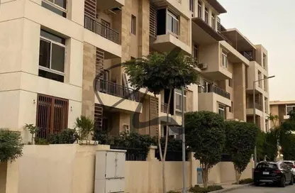 Apartment - 3 Bedrooms - 2 Bathrooms for sale in Taj City - 5th Settlement Compounds - The 5th Settlement - New Cairo City - Cairo
