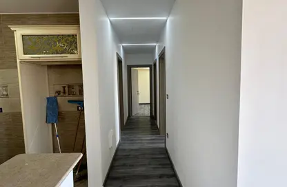 دوبلكس - 3 غرف نوم - 3 حمامات للبيع في هايد بارك سنترال - التجمع السادس - مدينة القاهرة الجديدة - القاهرة