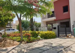 Villa - 3 Bedrooms - 4 Bathrooms for sale in Madinaty - Cairo