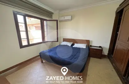 Apartment - 1 Bedroom - 1 Bathroom for rent in Beverly Hills - Sheikh Zayed Compounds - Sheikh Zayed City - Giza